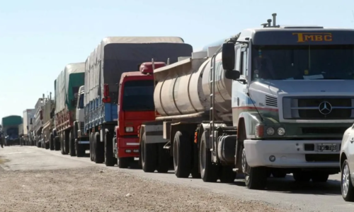 índice de Costos, FADEEAC, Transporte de Carga, Peajes, Combustibles