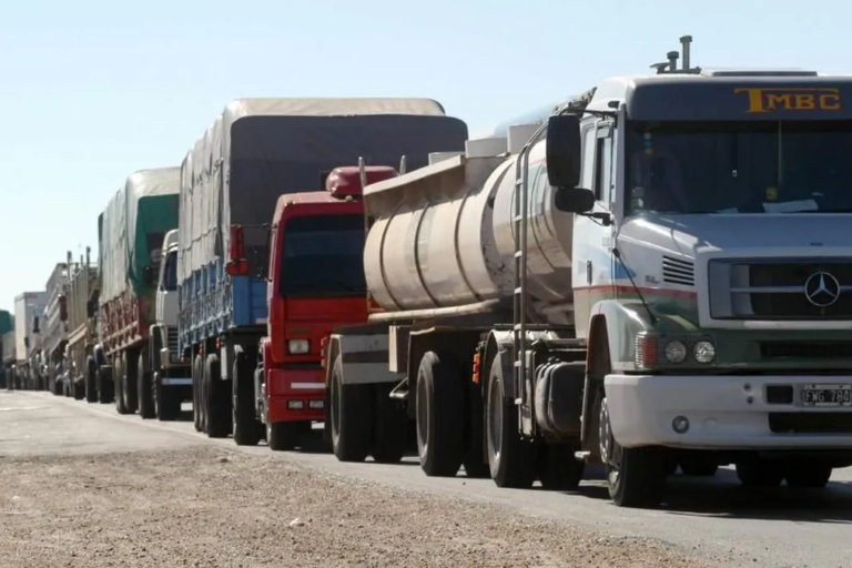 índice de Costos, FADEEAC, Transporte de Carga, Peajes, Combustibles