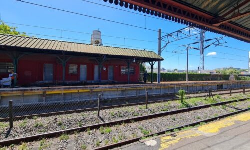 Estación Avellaneda, Obras, Línea Roca, Trenes Argentinos