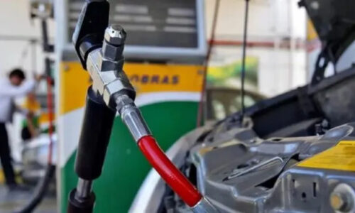GNC, Estaciones de servicio, Combustibles, Parque Automotor, Gas Natural