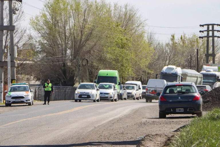 Rutas Cipolletti