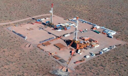 Neuquén, Vaca Muerta, Gas, Petróleo, Shale, Récord