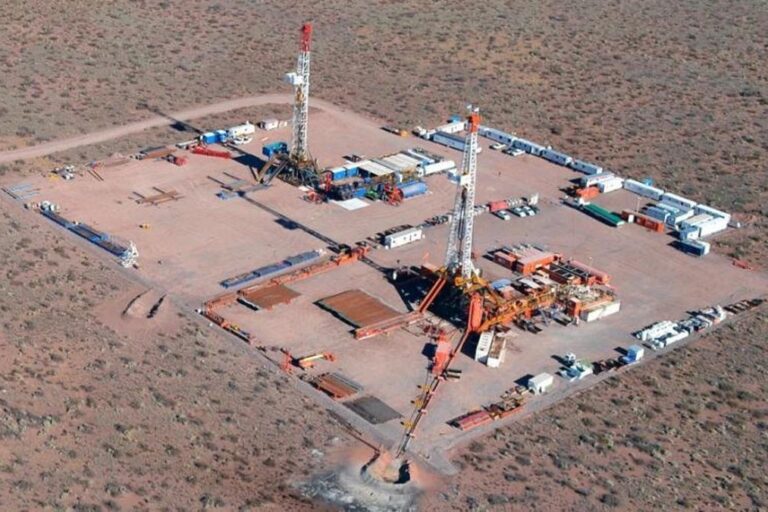 Neuquén, Vaca Muerta, Gas, Petróleo, Shale, Récord