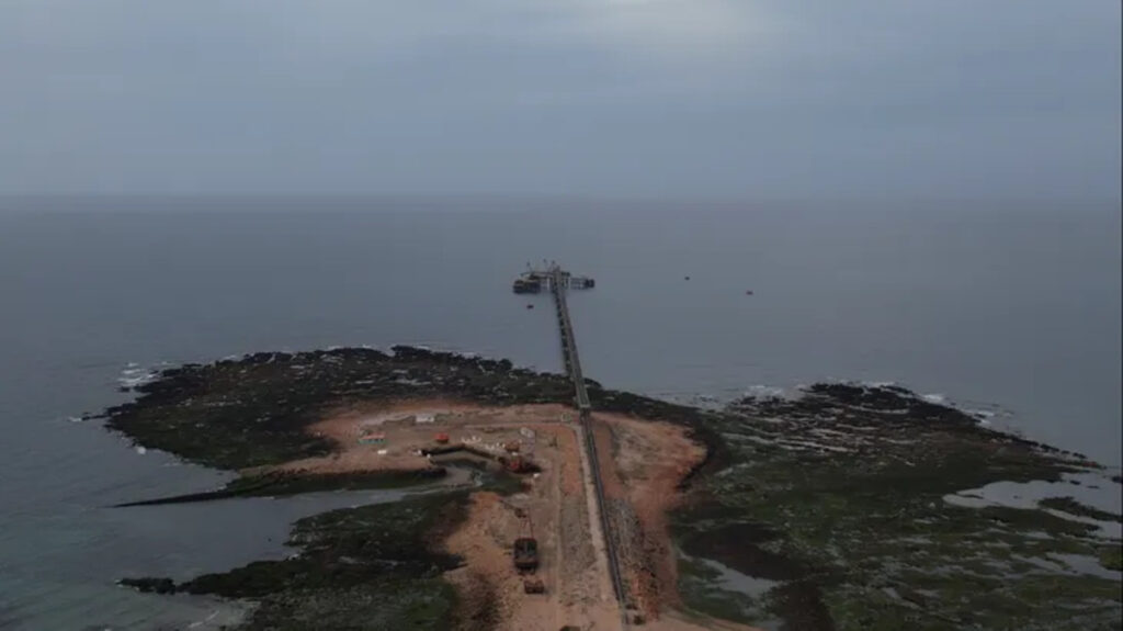 Punta Colorada