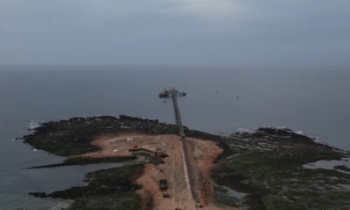 Punta Colorada