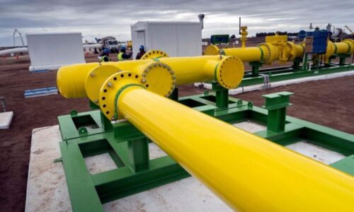 Exportaciones de gas, Chile, Vaca Muerta, Gas natural, Brasil