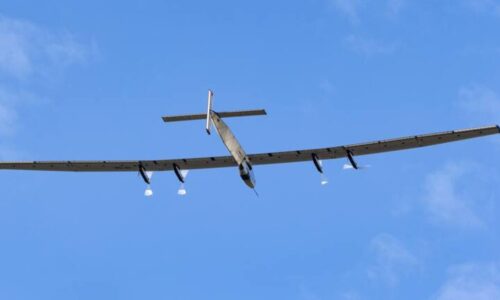 avion hidrogeno verde