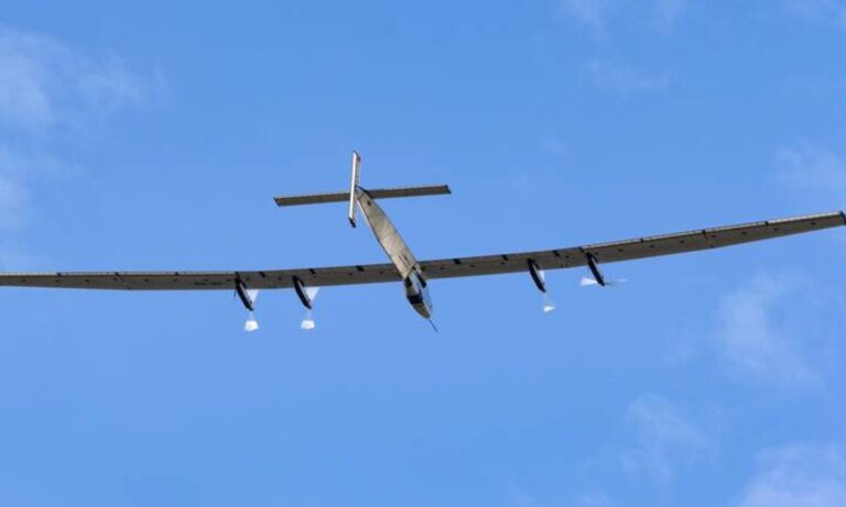 avion hidrogeno verde