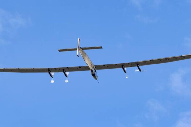 avion hidrogeno verde
