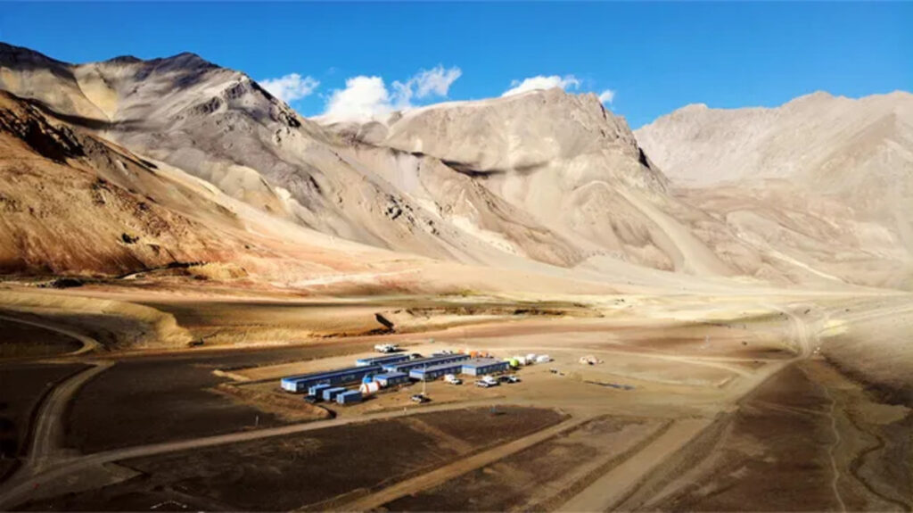 el pachon san juan glencore