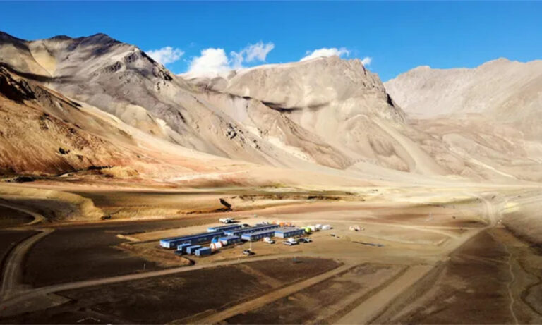 el pachon san juan glencore