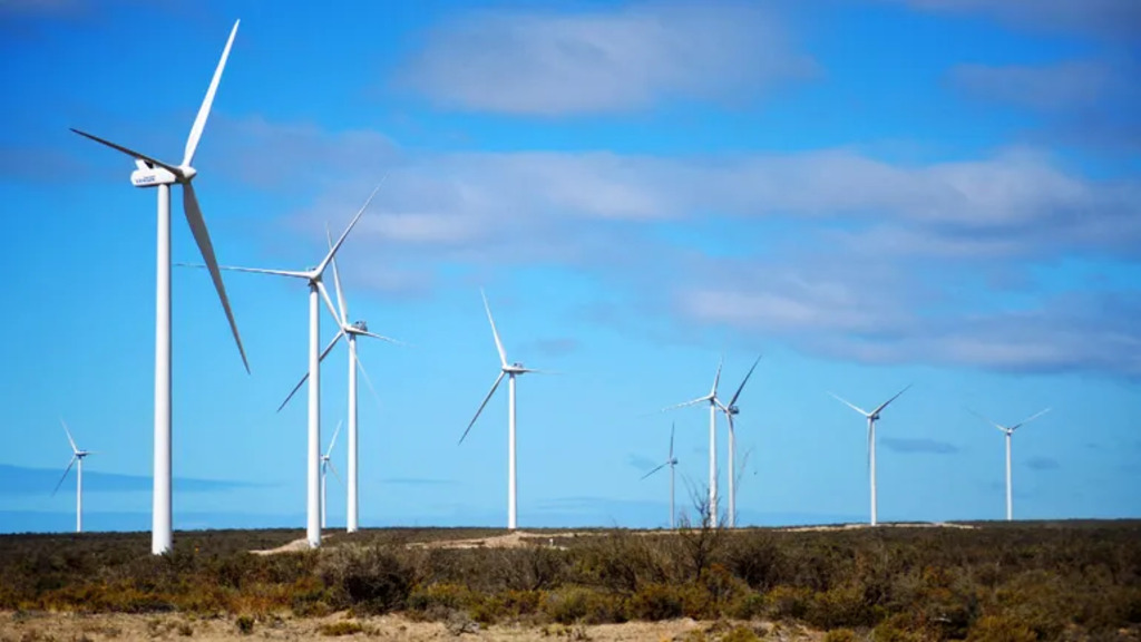Energías Renovables, Energía Eólica, Energía Solar, Cammesa