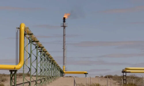 Plan Gas, Gas, Exportaciones a Chile, Secretaría de Energía