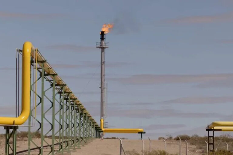 Plan Gas, Gas, Exportaciones a Chile, Secretaría de Energía