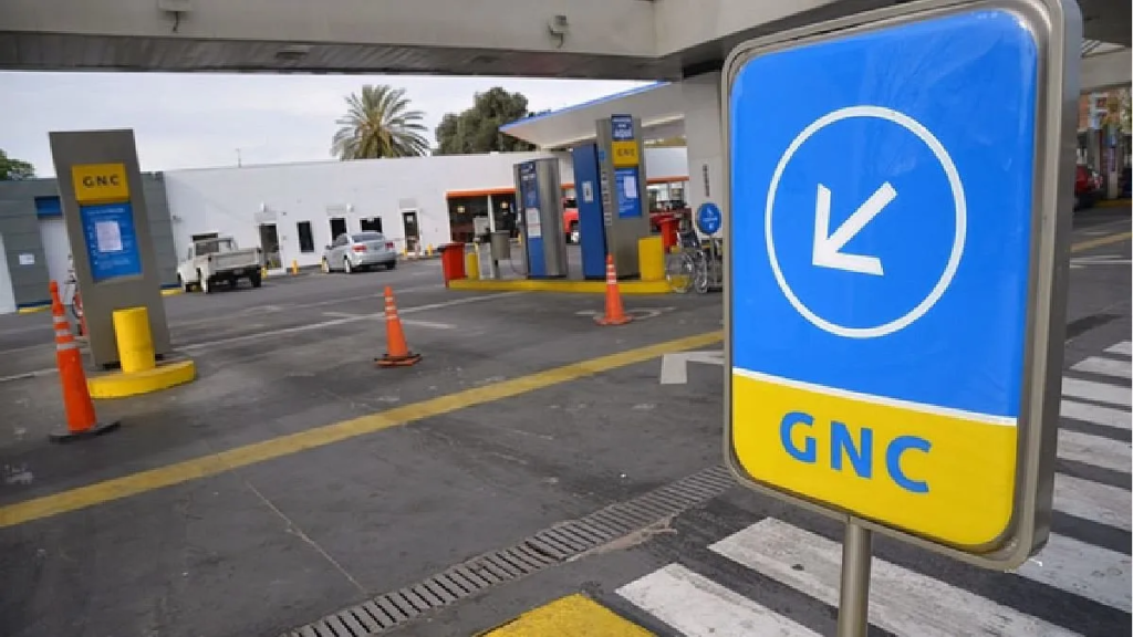 ENARGAS, GNC, Gas, Gerencia de Innovación y Normalización
