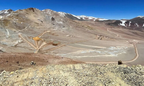 mineria san juan BHP