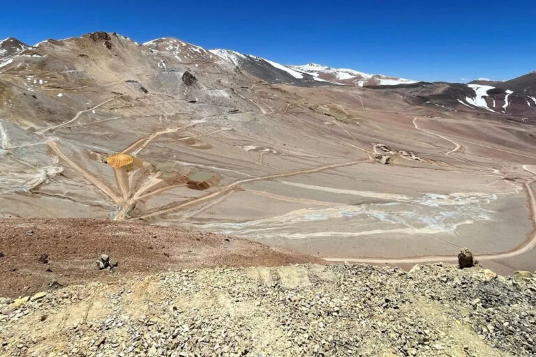 mineria san juan BHP
