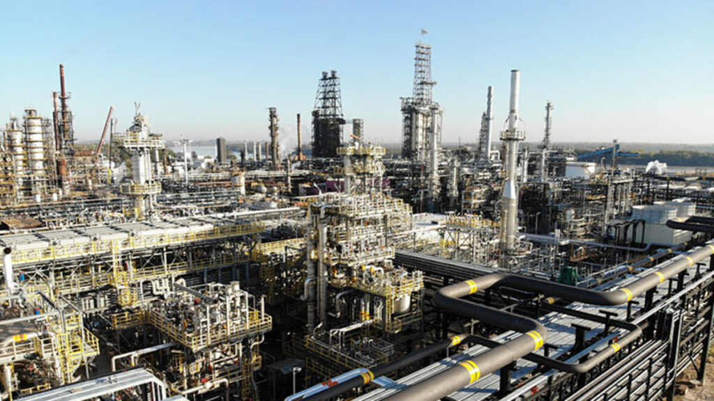Refinerías, FaSiPeGyBio, Impuesto a las Ganancias, Personal de Pozo