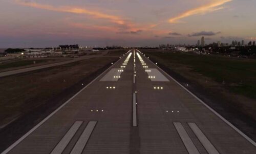 Cielos Abiertos, Aeroparque Jorge Newbery, Vuelos Regionales, ANAC