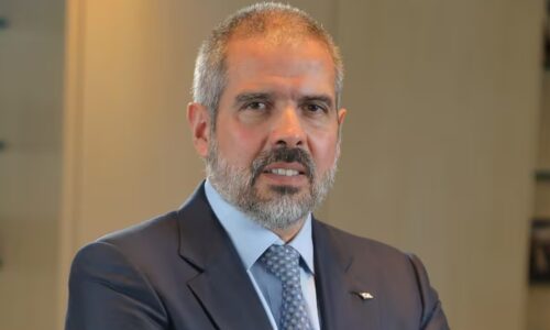 Luis Perez Companc - Pecom