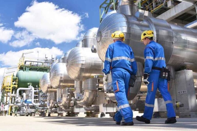 Refinerías, FaSiPeGyBio, Impuesto a las Ganancias, Personal de Pozo