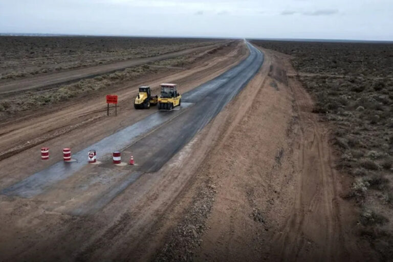 Circunvalación petrolera, Neuquén. Vaca Muerta, Ruta 7, Petroleras