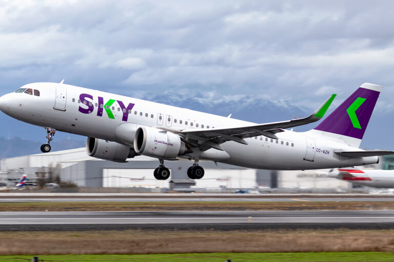 sky airlines