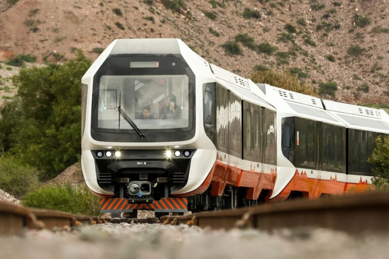 Tren Solar, Jujuy, Tren Solar de la Quebrada, Tilcara, Energía Solar