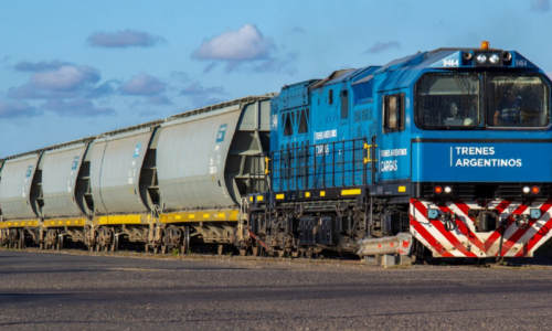 Trenes Argentinos Cargas (TAC), Déficit Operativo, Secretaría de Transporte, Belgrano Cargas