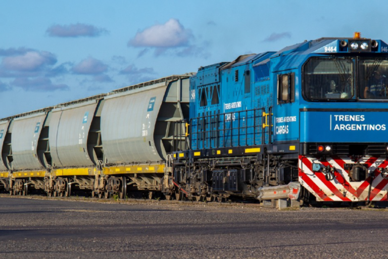 Trenes Argentinos Cargas (TAC), Déficit Operativo, Secretaría de Transporte, Belgrano Cargas