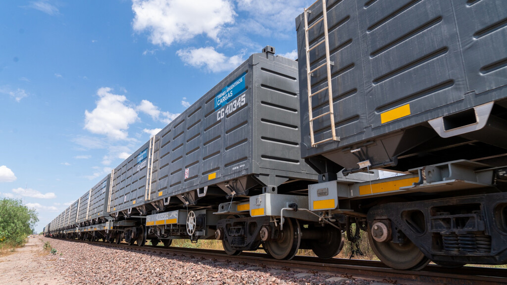 Trenes Argentinos Cargas (TAC), Déficit Operativo, Secretaría de Transporte, Belgrano Cargas