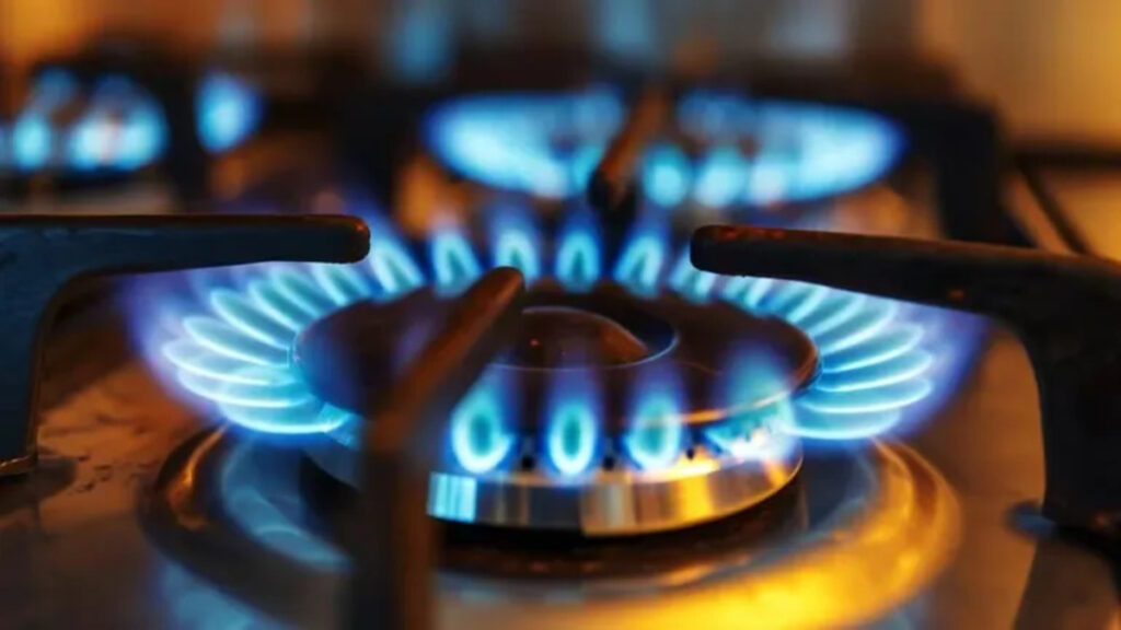 Gas, Tarifas, Ola de frío, Consumo, Metrogas, AMBA