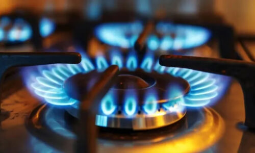 Gas, Tarifas, Ola de frío, Consumo, Metrogas, AMBA