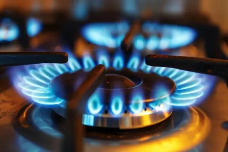 Gas, Tarifas, Ola de frío, Consumo, Metrogas, AMBA