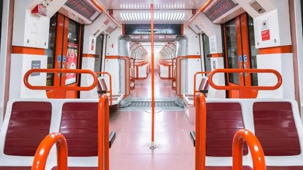 Boleto de subte, SBASE, Línea B, Renovación de Flota, Gobierno de la CIudad de Buenos Aires