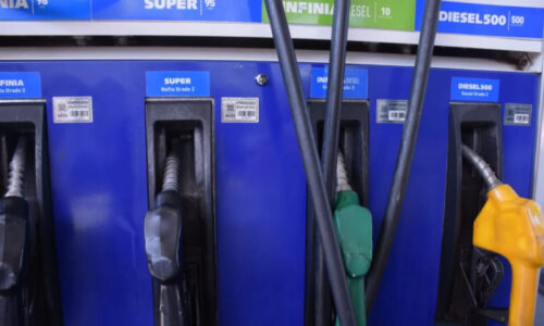 Combustibles, Impuesto a los Combustibles, ICL, Inflación, Naftas, Gasoil