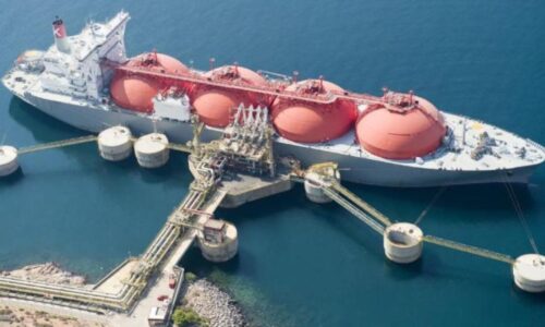 Horacio Marín, YPF, Vaca Muerta, GNL, India, Alemania