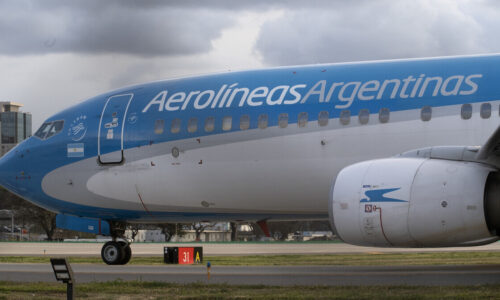 Aerolíneas Argentinas, Vuelos, Recorte de vuelos, Rutas provinciales