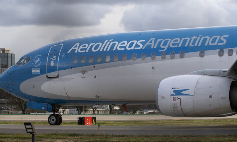 Aerolíneas Argentinas, Vuelos, Recorte de vuelos, Rutas provinciales