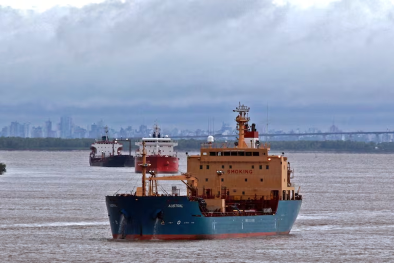 Subsecretaría de Puertos, Hidrovía, Peaje, AGP