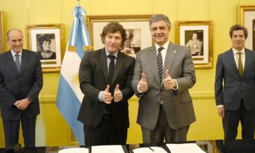 traspaso de líneas de colectivos