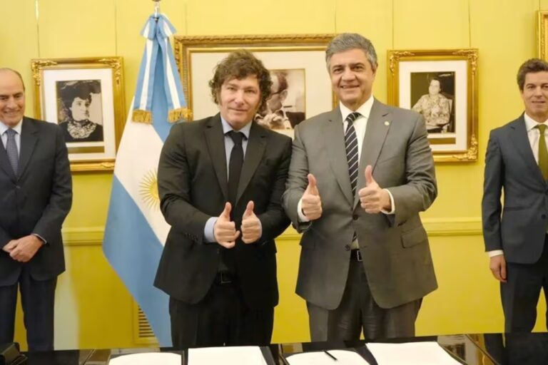 traspaso de líneas de colectivos