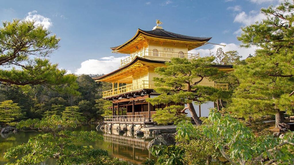 japon