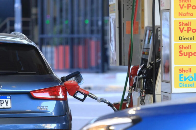 Combustibles, Impuesto a los Combustibles, ICL, Inflación, Naftas, Gasoil