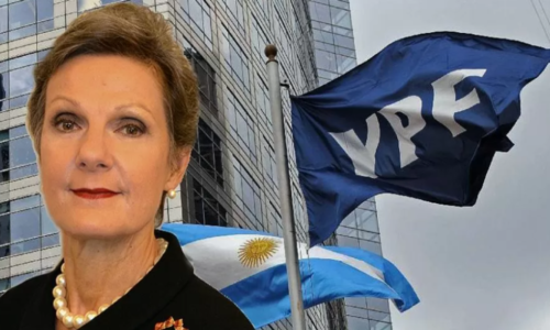 YPF, Juicio, Embargo, Expropiación, Buford Capital, Loretta Preska