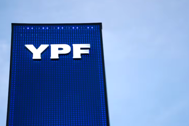 YPF, Juicio, Embargo, Expropiación, Buford Capital, Loretta Preska