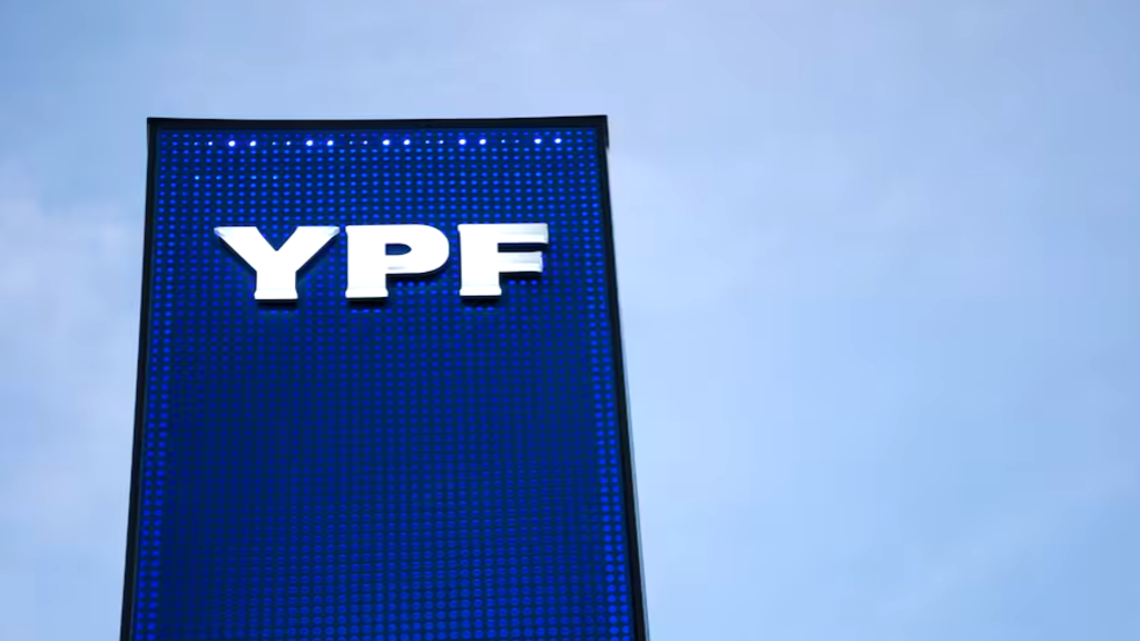 YPF, Juicio, Embargo, Expropiación, Buford Capital, Loretta Preska