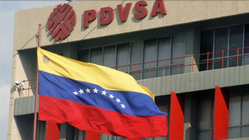 Venezuela, Petróleo, Exportaciones, PDSVA, Estados Unidos, Chevron