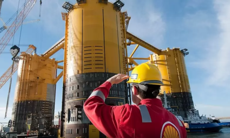 Shell, Vaca Muerta, Gas, Vaca Muerta, GNL