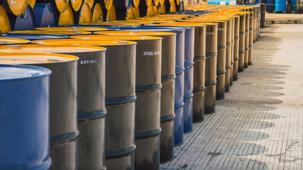 Barriles de Petróleo, Precio del petróleo, Vaca Muerta, Neuquén, Récord producción